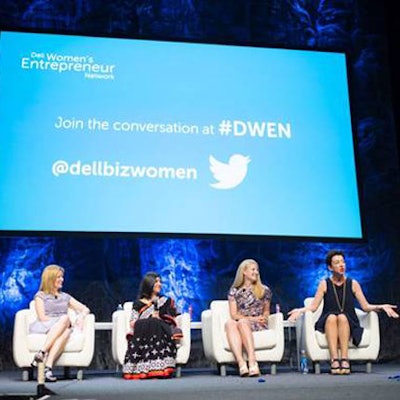 Dermalogica Celebrates Women’s Entrepreneurship at DWEN