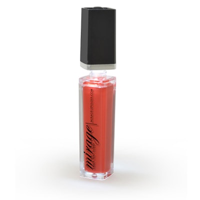 Win a Mirage Lip Gloss from the Passport Collection