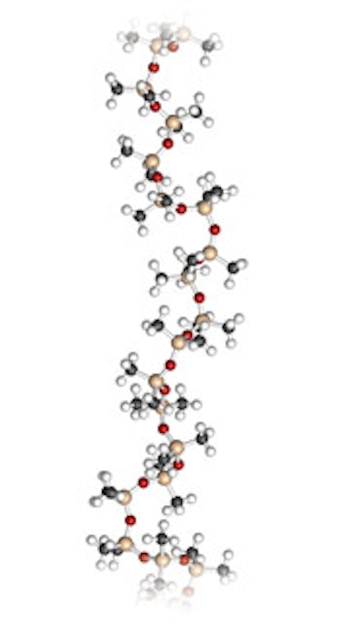 Silicone In Cosmetics - Separating Fact From Fiction