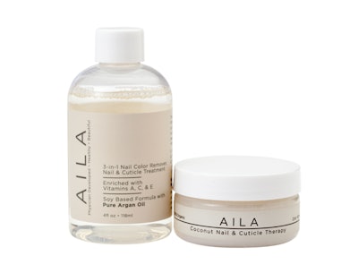 Aila Cuticle Therapy