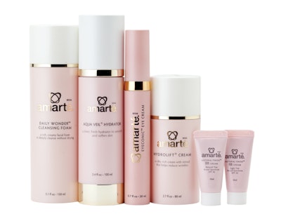 Amarte Heart & Seoul Collection