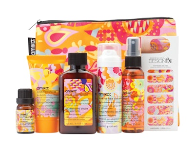 Amika Hair Kit