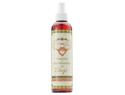 Aroma Earth Dog Fragrance