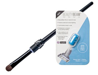 Beauty Beam