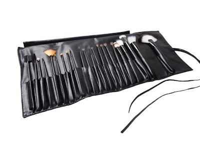 Bebeautiful Brush Set