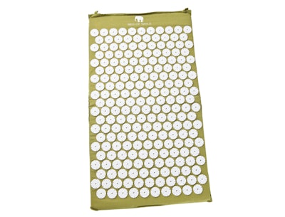 Bed Of Nails