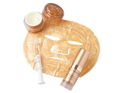 Biojouvance 24kt Set