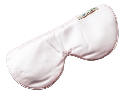 Branché La Sieste Tranquillité Silk Eye Pillow