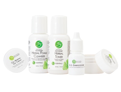 Doctor D. Schwab Essentials Travel Set