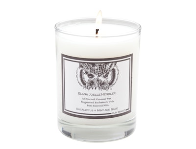 Ejh Candle
