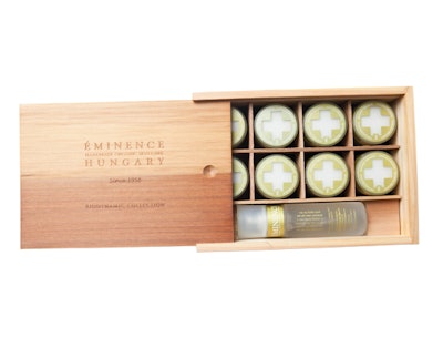 Éminence Beyond Organic Gift Box