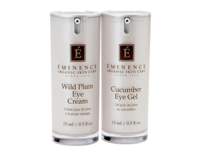 Eminence Eye Rescue