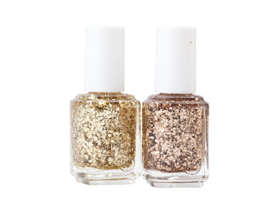 Essie Luxeffects