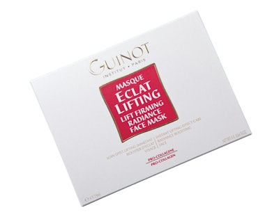 Guinot’s Lift Firming Radiance Face Mask