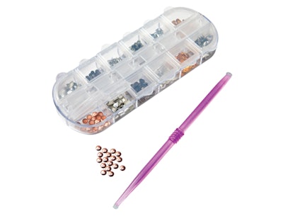 Its So Easy Nail Jewels