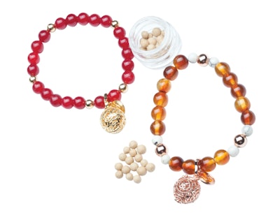 Lisa Hoffman Bracelets