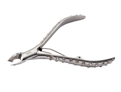Opi Cuticle Nippers