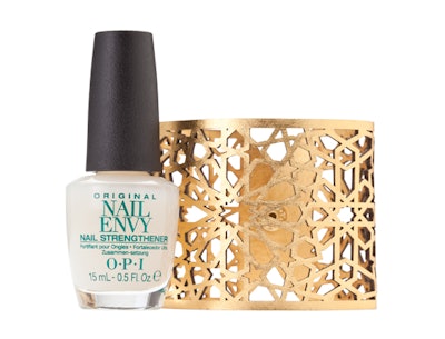 Opi Nail Envy And Cuff