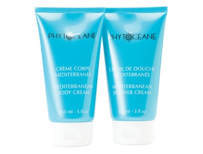 Phytocéane Mediterranean Escape Gift Set