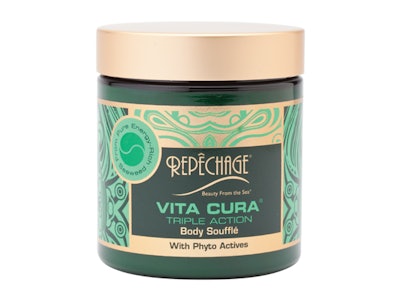 Repêchage’s Vita Cura Body Soufflé