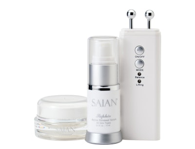 Saian Beauty Tone