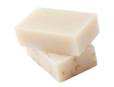 Shea Yeleen Shea Butter Soaps