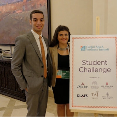 GSWS Day Two: Part 1