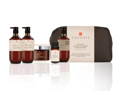 Theorie Ultimate Reform Collection