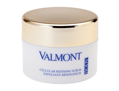 Valmond Refining Scrub