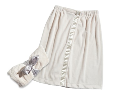 Wrapadoo Head And Body Wrap