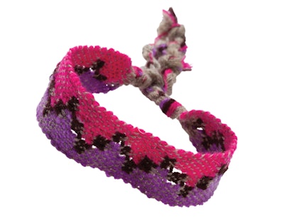 YOGASMOGA NAMASKÁR bracelet