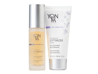 Yonka Age Correction