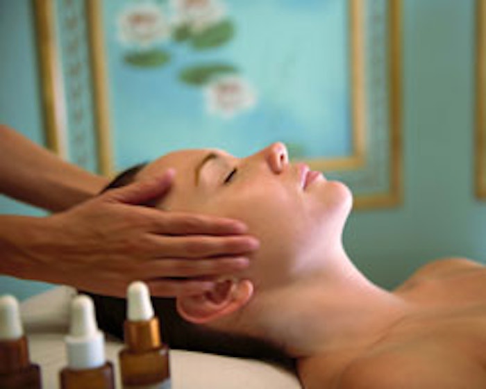Photo courtesy of Mirbeau Inn & Spa