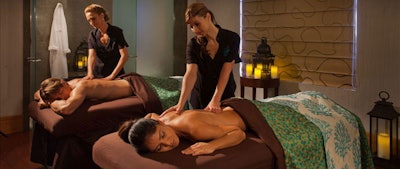 Middleton Gendron PR