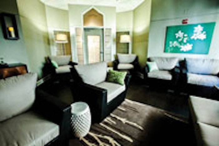 Serenity Spa