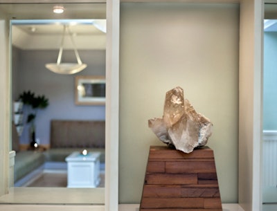 Image courtesy of Mount View Spa