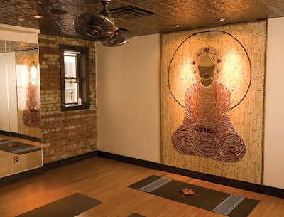 Greenspa Spiritualityloft