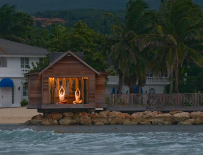 Half Moon, a RockResort in Montego Bay, Jamaica
