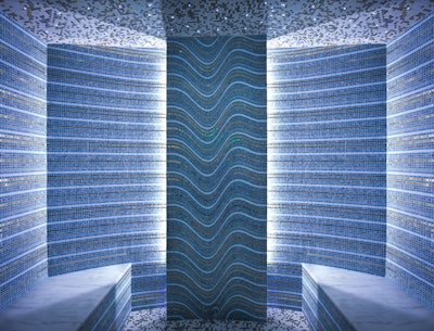 Hotelbelair Menssteamroom