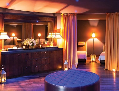 Pearlmarrakech Lobbytreatmentarea