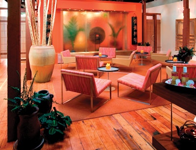 SenSpa, San Francisco