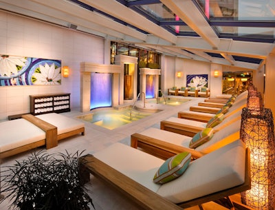 Courtesy of Atlantis Casino Resort Spa