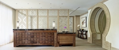 Chuan Spa