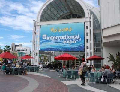 ISSE 2015 Skin and Wellness