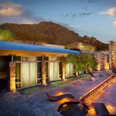 Sanctuary on Camelback Mountain