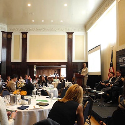 Image courtesy of MG PR