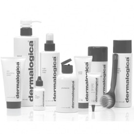 Dermalogica Rewards Exclusive Accounts with Global Branding Power