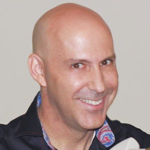 Si Author L Silberman 300