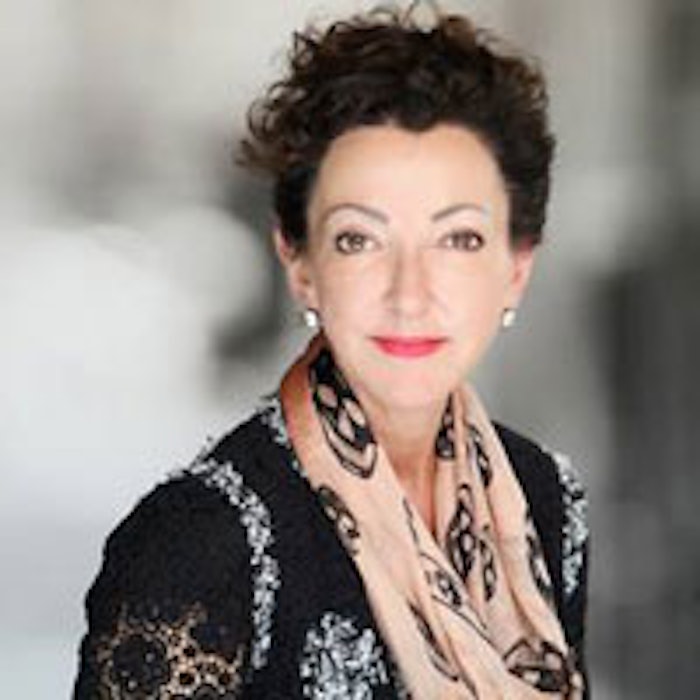 Jane Wurwand