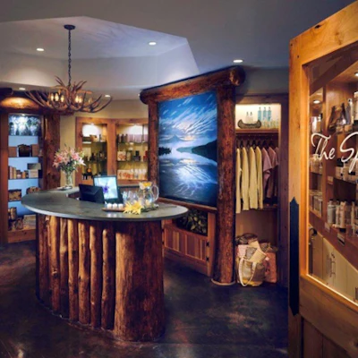 The Spa at Whiteface Lodge Launches Therapeutic Thursdays